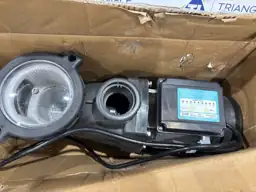 3HP In/Above Ground Pool Pump… — Photo 4