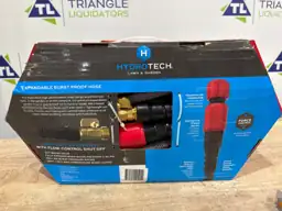 Hydrotech 5/8 in. x 200… — Photo 5