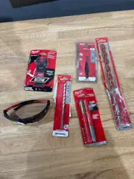 Milwaukee lot | Triangle Liquidators