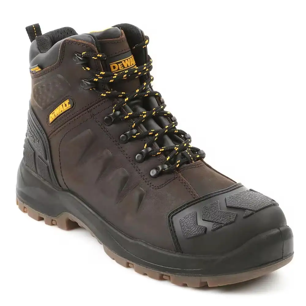 Men's Hadley Waterproof Steel Toe… — Photo 1