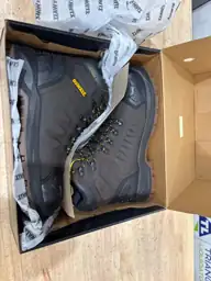 Men's Hadley Waterproof Steel Toe… — Photo 4