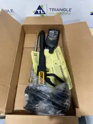 DEWALT 3400 PSI 2.5 GPM… — Photo 3