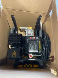 DEWALT 3400 PSI 2.5 GPM… — Photo 4