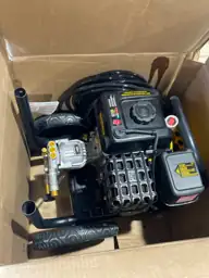 DEWALT 3400 PSI 2.5 GPM… — Photo 5