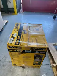 DEWALT 3400 PSI 2.5 GPM… — Photo 7