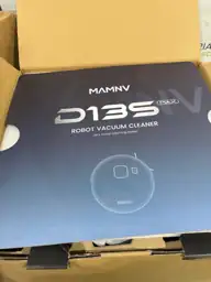 Robot Vacuum,11500Pa Suction,LiDAR Navigation,Self-Emptying,Pet Hair — Photo 6