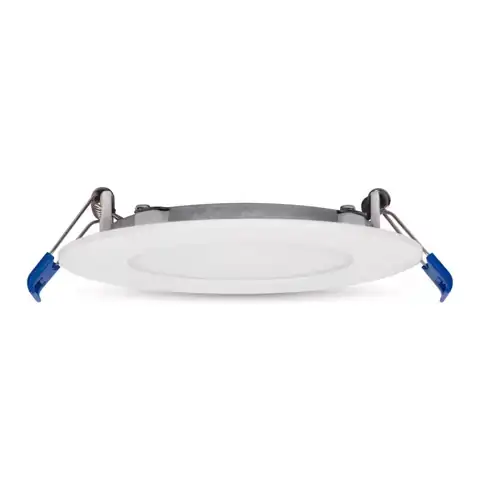 4 in. Ultra Slim Integrated… — Photo 1