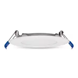 4 in. Ultra Slim Integrated… — Photo 1