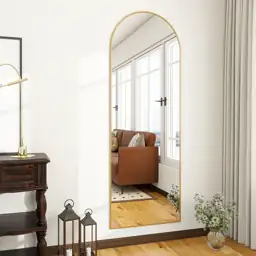 OGCAU Floor Full Length Mirror,… — Photo 2