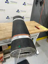 Tri-Ply APP Smooth Modified Bitumen Membrane Roll 3x33 ft (100 sq ft ...