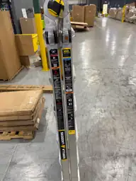 26 ft Reach Aluminum Multi-Position… — Photo 5