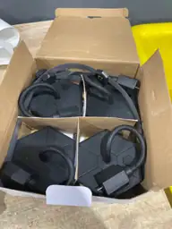 Fly Repellent Fans for Tables… — Photo 3
