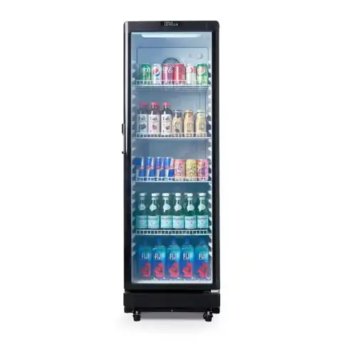 8.5 cu. ft. Commercial Upright… — Photo 1