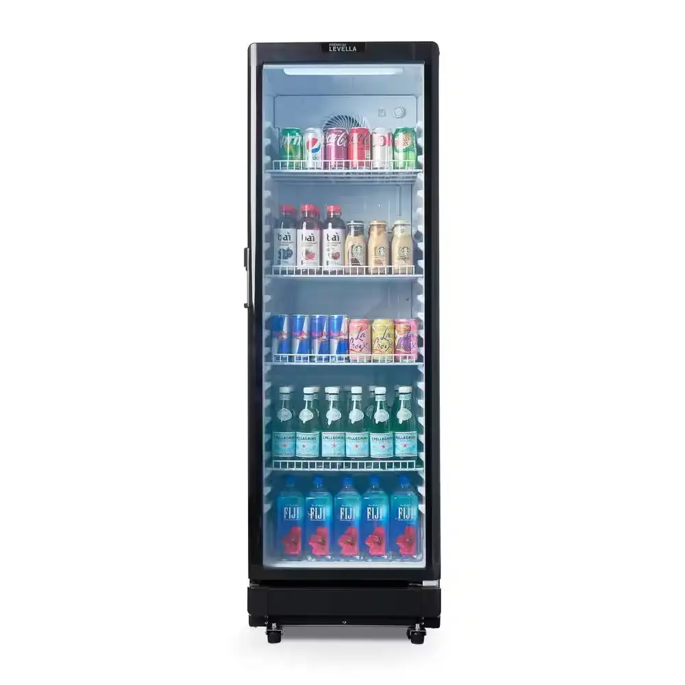 8.5 cu. ft. Commercial Upright… — Photo 1