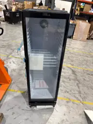 8.5 cu. ft. Commercial Upright… — Photo 3