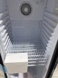 8.5 cu. ft. Commercial Upright… — Photo 5