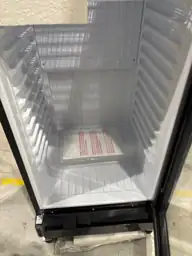 8.5 cu. ft. Commercial Upright… — Photo 6