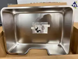 Qiuma XL Stainless Steel Cat… — Photo 3