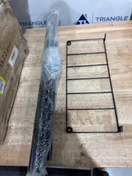 Heavy-Duty Garage Sports Organizer: Golf… — Photo 6