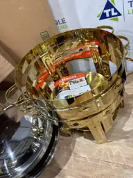 5QT Chafing Dish for Buffet,… — Photo 3