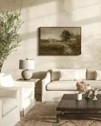 InSimSea Framed Canvas Wall Art… — Photo 2