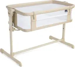 HALO BassiNest Bedside Sleeper Breathable… — Photo 1