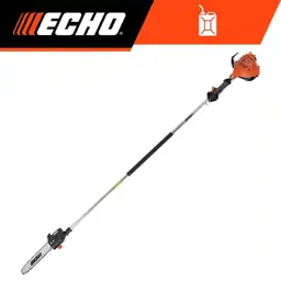 ECHO 10 in. 21.2 cc… — Photo 1