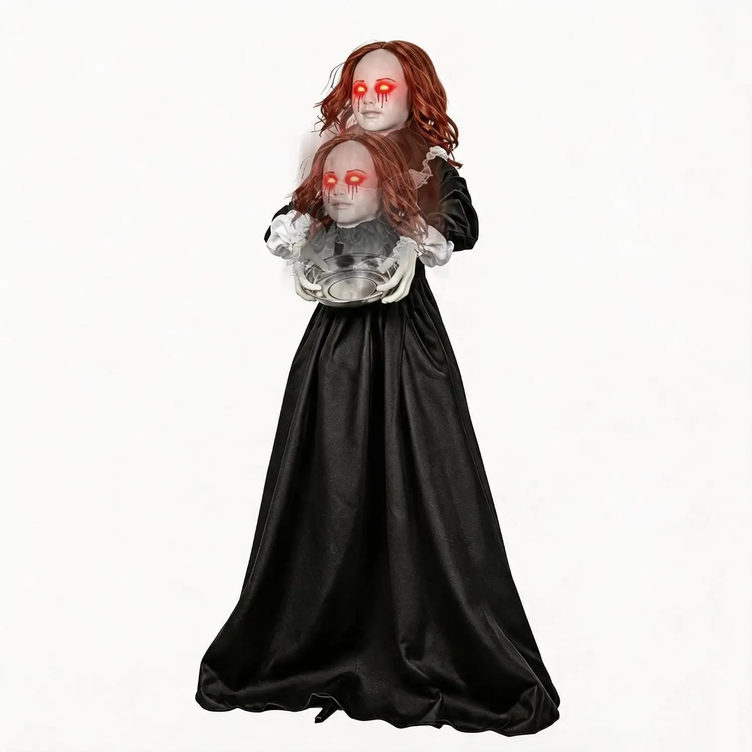 TW SHINE 5.3FT Halloween Animatronics… — Photo 1