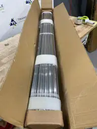 Gutter Guard 5 in. Aluminum… — Photo 4