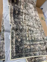 Washable Living Room Area Rug:… — Photo 3