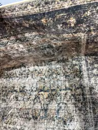 Washable Living Room Area Rug:… — Photo 4