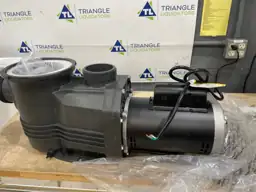 Aquastrong Riptide Series 1.5 HP… — Photo 4