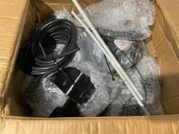 Rear Air Bag Suspension Kit… — Photo 3