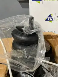 Rear Air Bag Suspension Kit… — Photo 4
