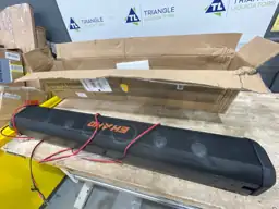 Ehaho 35' UTV Sound Bar,… — Photo 4