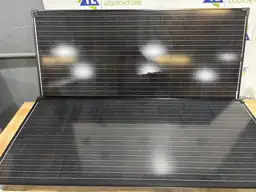 100W Solar Panel, 18BB N-Type… — Photo 4