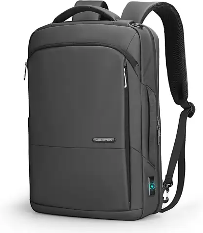 MARK RYDEN Slim Laptop Backpack… — Photo 1