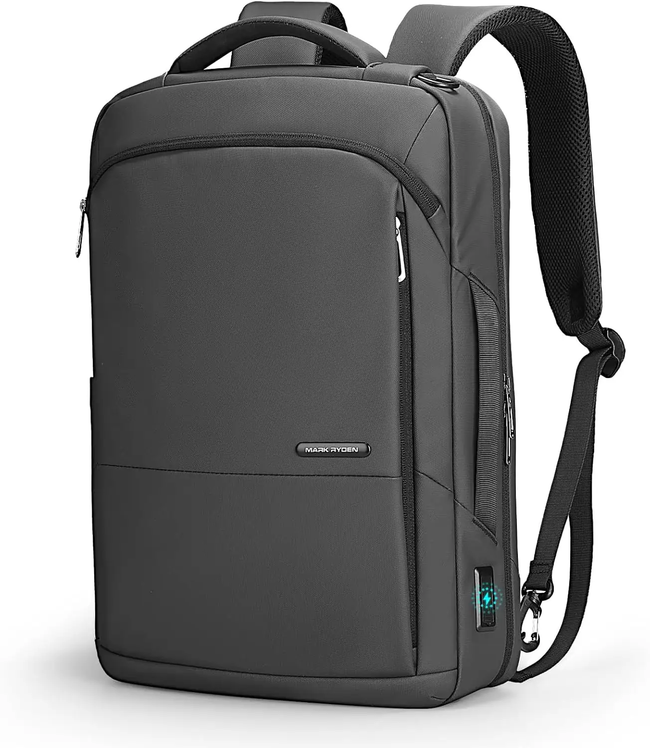 MARK RYDEN Slim Laptop Backpack… — Photo 1