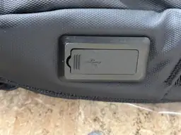 MARK RYDEN Slim Laptop Backpack… — Photo 5