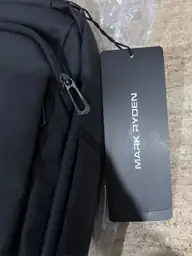 MARK RYDEN Slim Laptop Backpack… — Photo 6