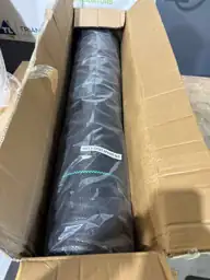 Weed Barrier Landscape Fabric, 6… — Photo 3