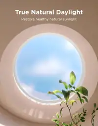 Govee Sky Ceiling Light 21… — Photo 2