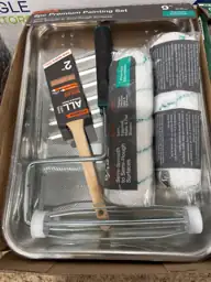 Home Depot lot — Photo 3