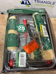 Home Depot lot — Photo 4