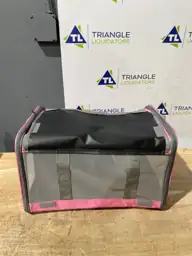 GAPZER Pet Carrier for Large… — Photo 4
