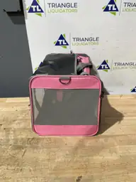 GAPZER Pet Carrier for Large… — Photo 5