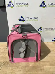 GAPZER Pet Carrier for Large… — Photo 7