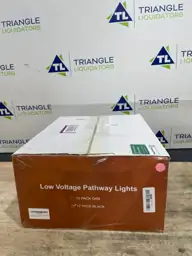Low Voltage Pathway Lights with… — Photo 3