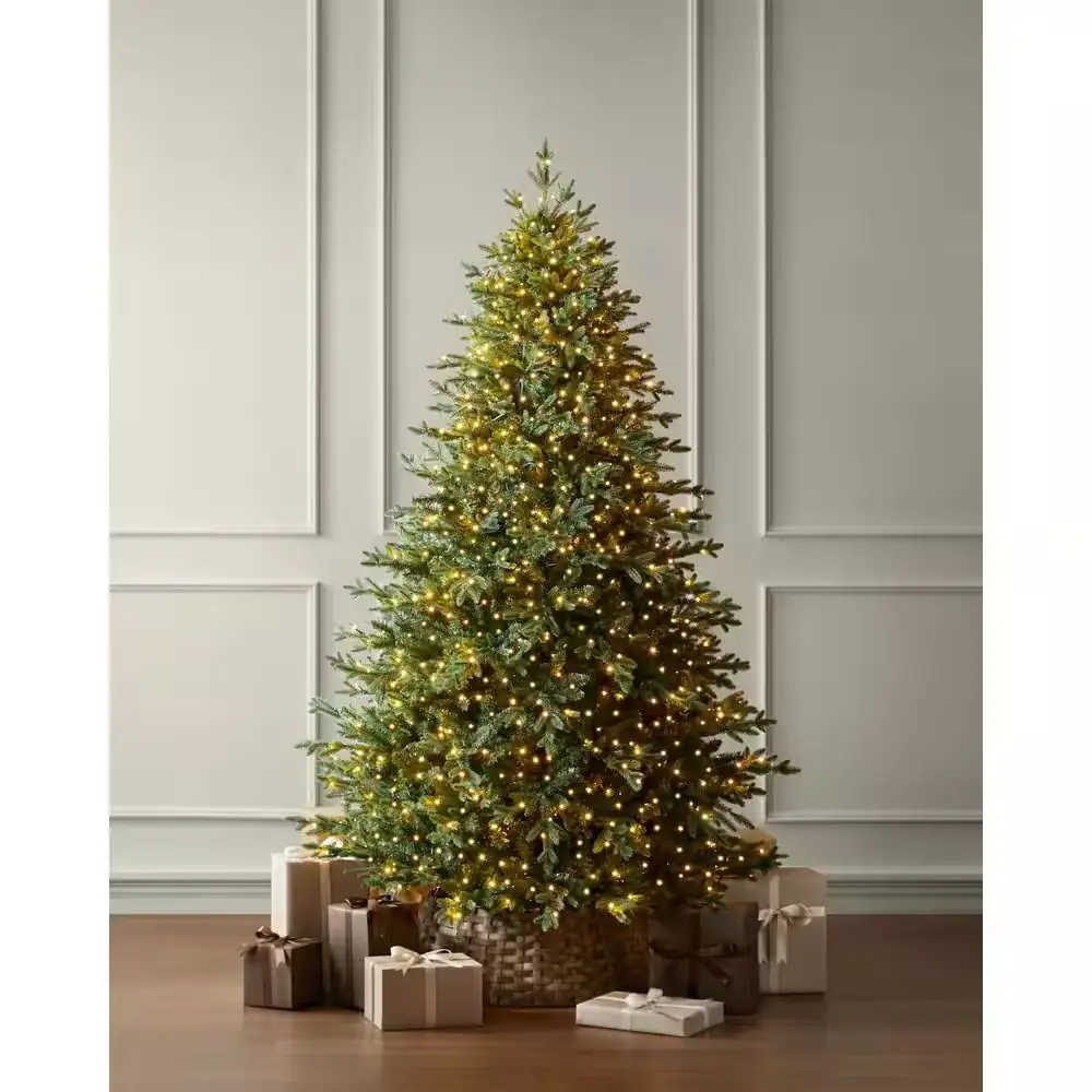 7.5 ft Park City Spruce… — Photo 1