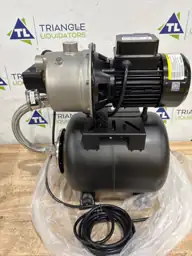 Aquastrong 115V Shallow-Well Garden Pump,… — Photo 5